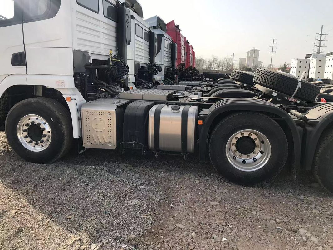 SHACMAN X3000 10ホイールトレーラー トラクター トラック WEICHAI CUMMINS エンジン 380hp 400hp 430hp
