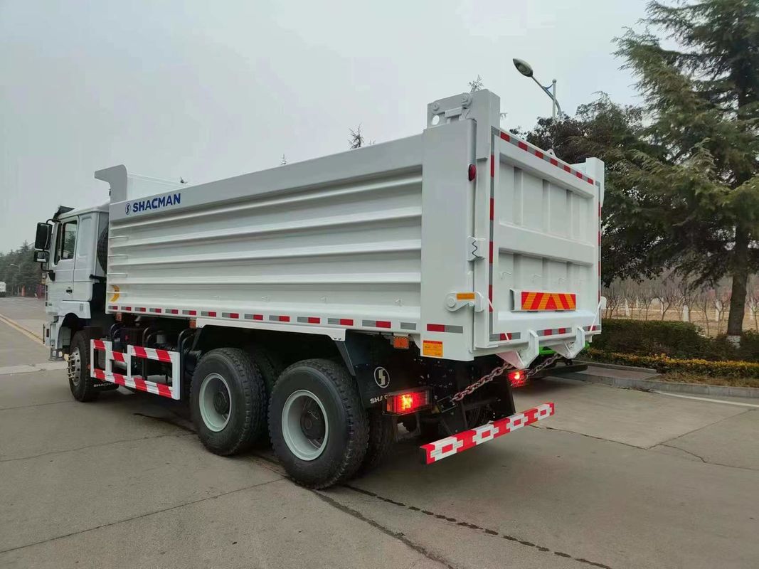 SHACMAN X3000 F3000 H3000 L3000 6x4 ダンプトラック 440hp 380hp 375hp 430hp ティッパートラック