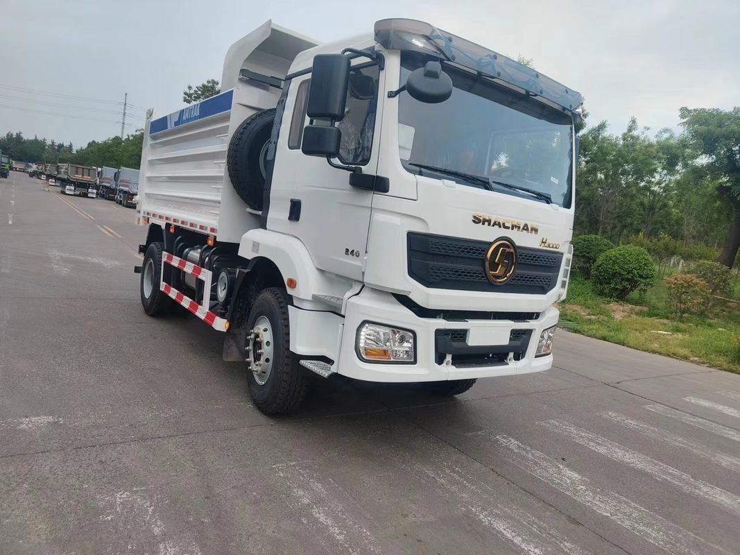SHACMAN X3000 F3000 H3000 L3000 6x4 ダンプトラック 440hp 380hp 375hp 430hp ティッパートラック