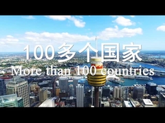 シャックマン F3000 ダンプカー 6x4 375 ユーロ V ホワイト