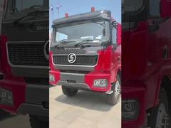 シャックマン トラクター